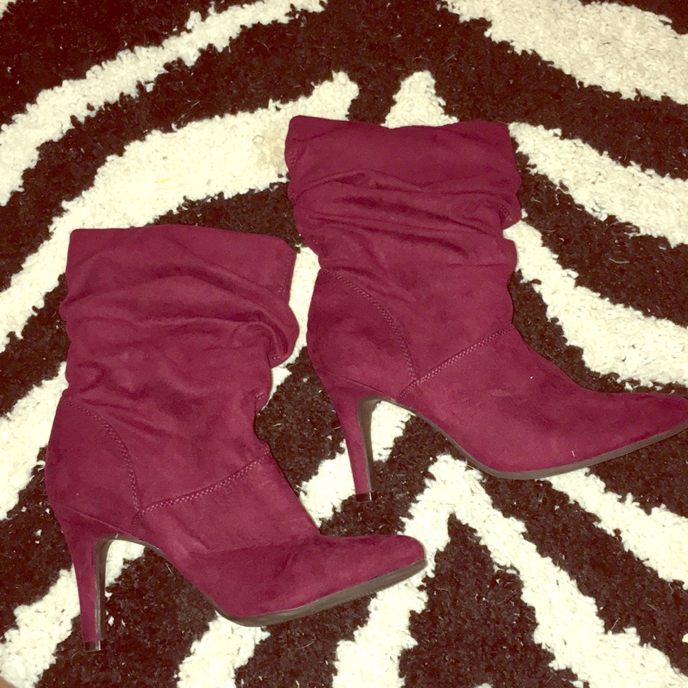 Heels